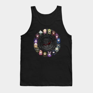 New Despair V3 Tank Top